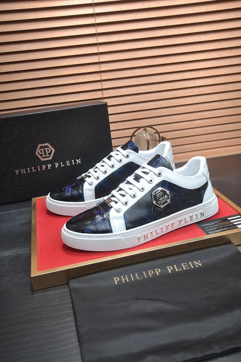 Philipp Plein Shoes